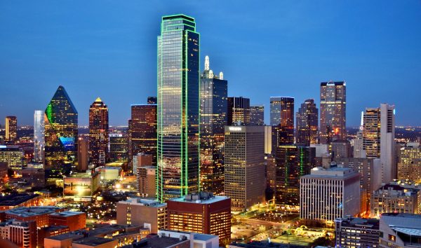 Discover Downtown Dallas: An Urban Oasis Near Rockwall TX New Homes