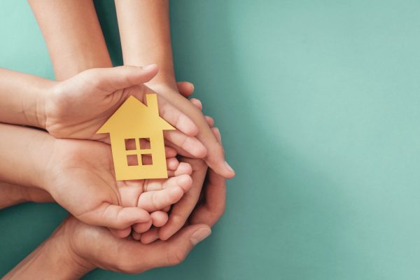 How Much Home Insurance Is Needed When Buying a New Home