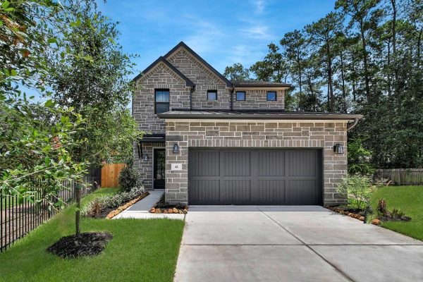 Your Guide to Buying a Stonefield Homes in the Woodlands