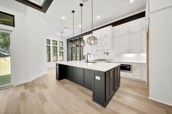 Homes in Woodlands TX