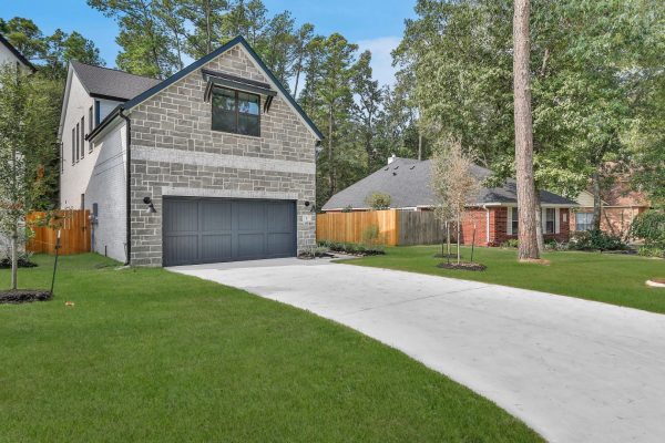 Explore The Woodlands: An Exclusive Master-Planned Community